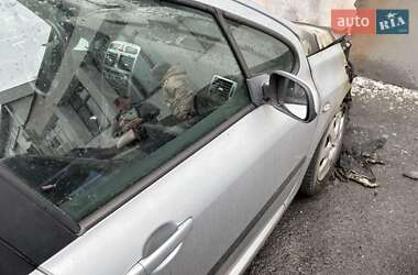 Хэтчбек Peugeot 307 2003 в 