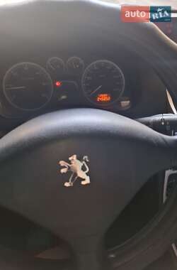 Хетчбек Peugeot 307 2003 в Дніпрі