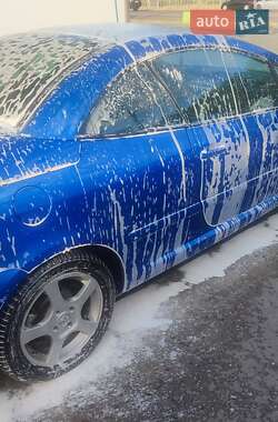 Кабріолет Peugeot 307 2005 в Броварах