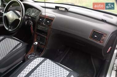 Хетчбек Peugeot 307 2002 в Верховині