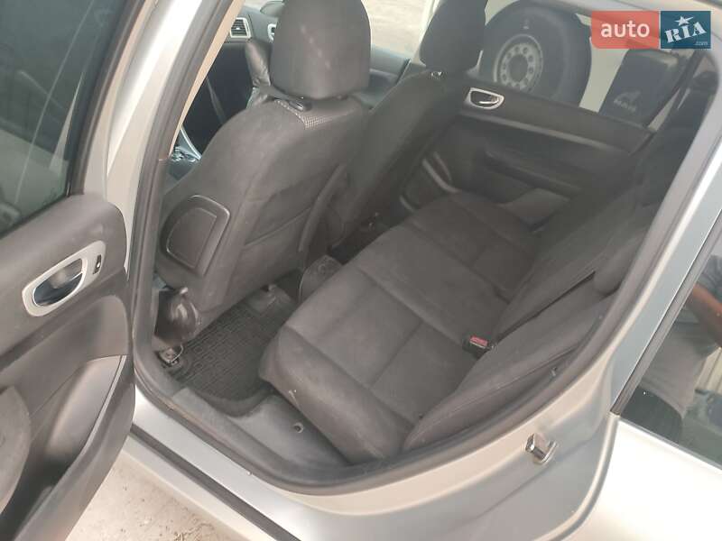 Універсал Peugeot 307 2008 в Вапнярці