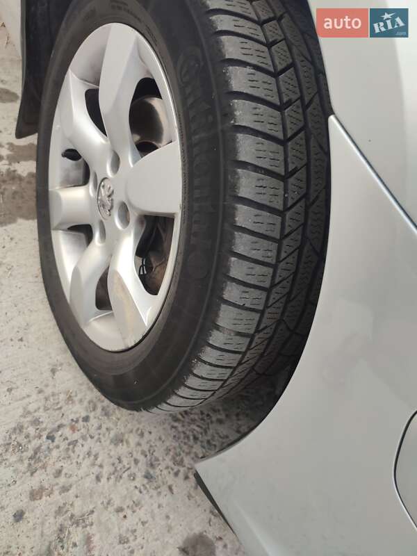 Універсал Peugeot 307 2008 в Вапнярці