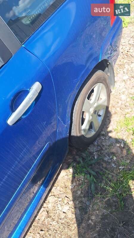 Універсал Peugeot 307 2004 в Києві фото 2 Універсал Peugeot 307 2004 в Києві