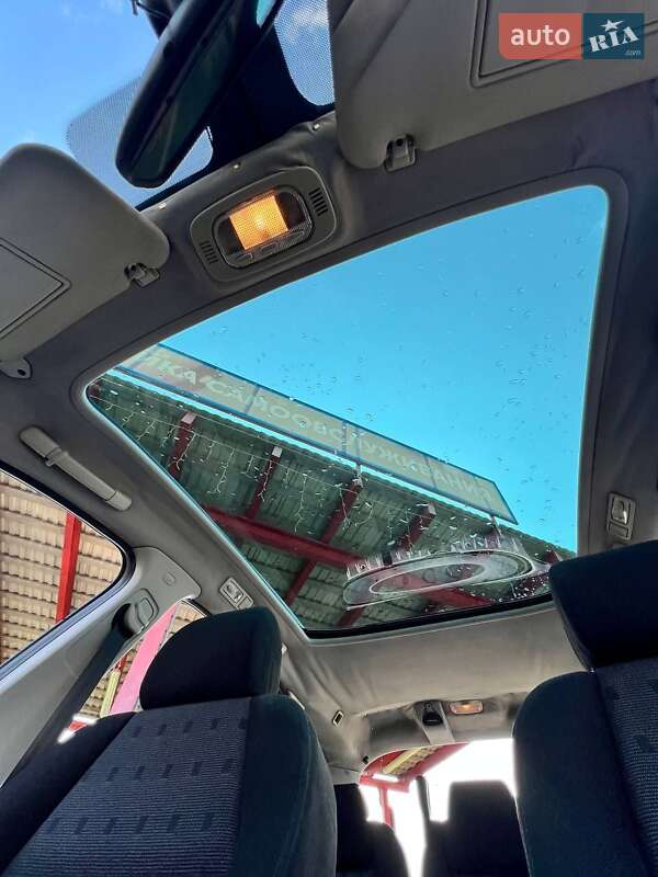 Універсал Peugeot 307 2003 в Солотвині