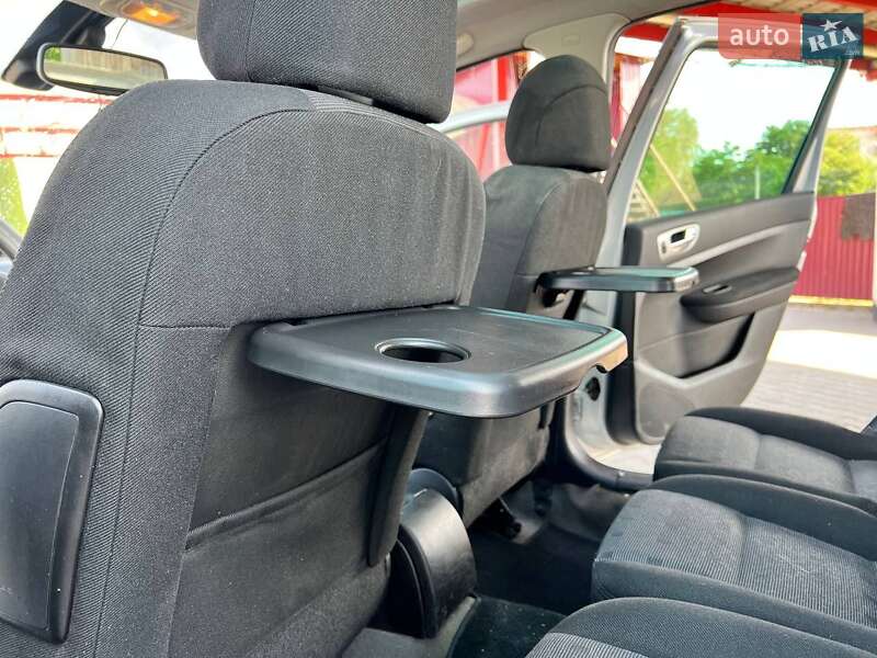 Універсал Peugeot 307 2003 в Солотвині