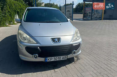 Хетчбек Peugeot 307 2006 в Запоріжжі