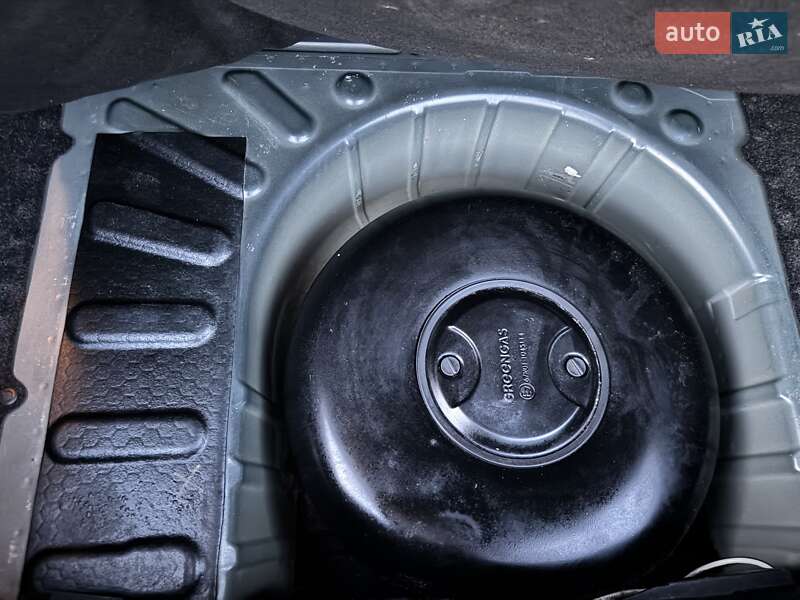 Хэтчбек Peugeot 307 2007 в Тернополе