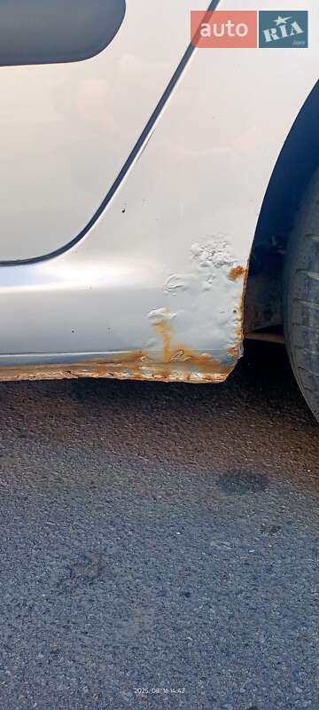 Універсал Peugeot 307 2004 в Івано-Франківську