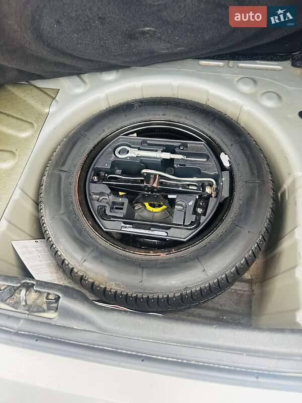 Хэтчбек Peugeot 307 2007 в Калуше