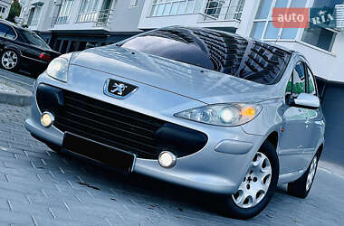 Хэтчбек Peugeot 307 2005 в Трускавце