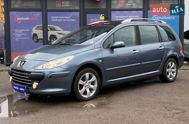 Універсал Peugeot 307 2006 в Вінниці