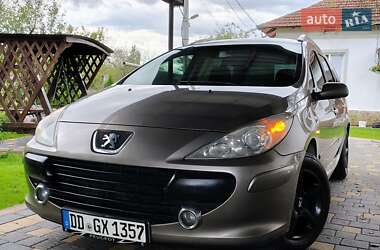 Універсал Peugeot 307 2006 в Бориславі
