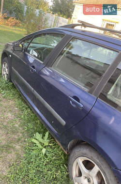 Універсал Peugeot 307 2003 в 