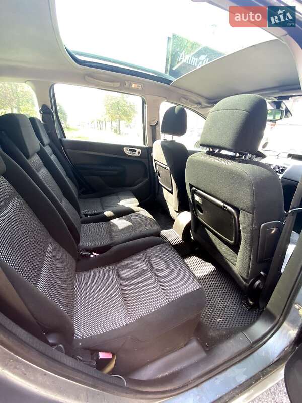 Універсал Peugeot 307 2006 в Львові