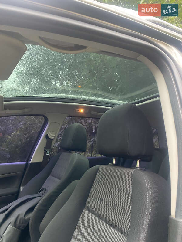 Універсал Peugeot 307 2006 в Львові