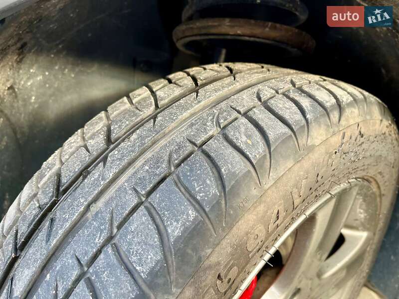 Кабріолет Peugeot 307 2005 в Івано-Франківську