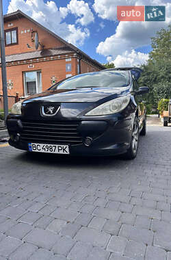 Хэтчбек Peugeot 307 2006 в Дубно