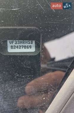 Универсал Peugeot 307 2002 в Полтаве