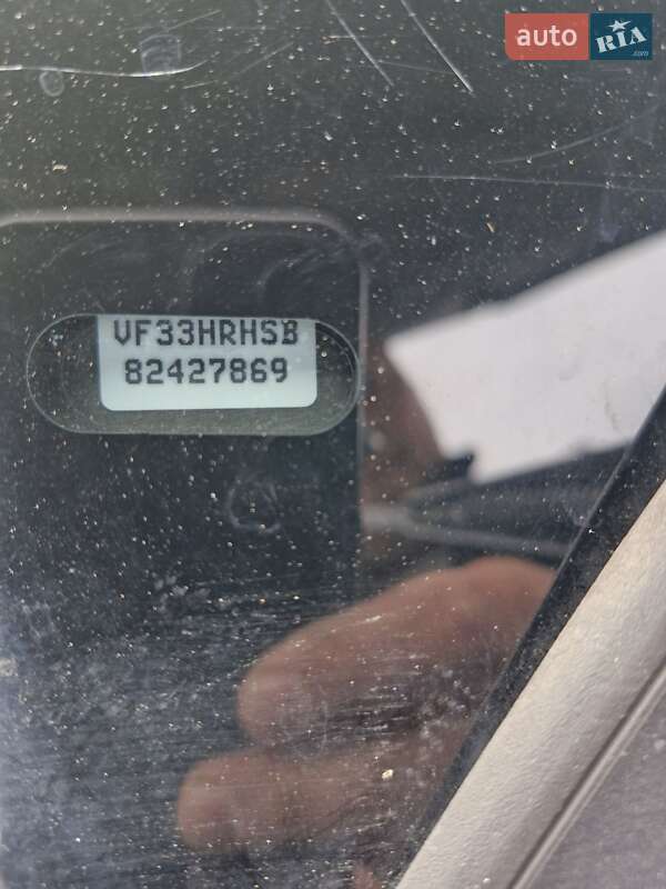 Универсал Peugeot 307 2002 в Полтаве фото 5 Универсал Peugeot 307 2002 в Полтаве