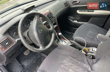 Хетчбек Peugeot 307 2005 в Харкові