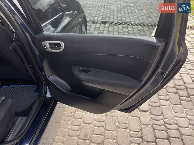 Универсал Peugeot 307 2007 в Золочеве