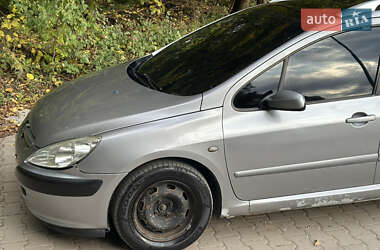 Универсал Peugeot 307 2003 в 