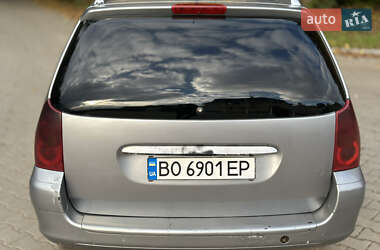 Универсал Peugeot 307 2003 в 