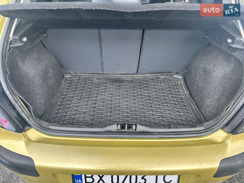 Хэтчбек Peugeot 307 2001 в Хмельницком фото 15 Хэтчбек Peugeot 307 2001 в Хмельницком