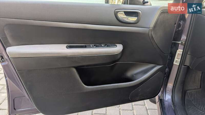 Хетчбек Peugeot 307 2004 в Івано-Франківську фото 17 Хетчбек Peugeot 307 2004 в Івано-Франківську
