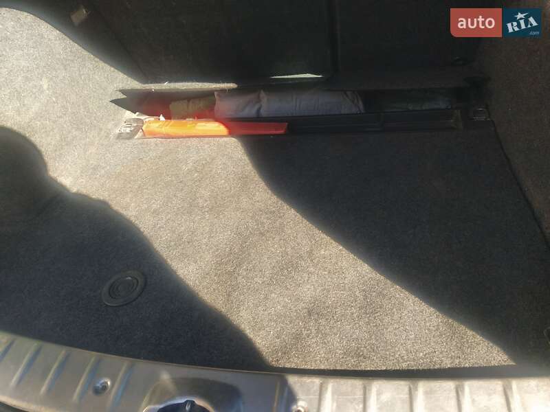 Универсал Peugeot 307 2007 в Бродах фото 18 Универсал Peugeot 307 2007 в Бродах