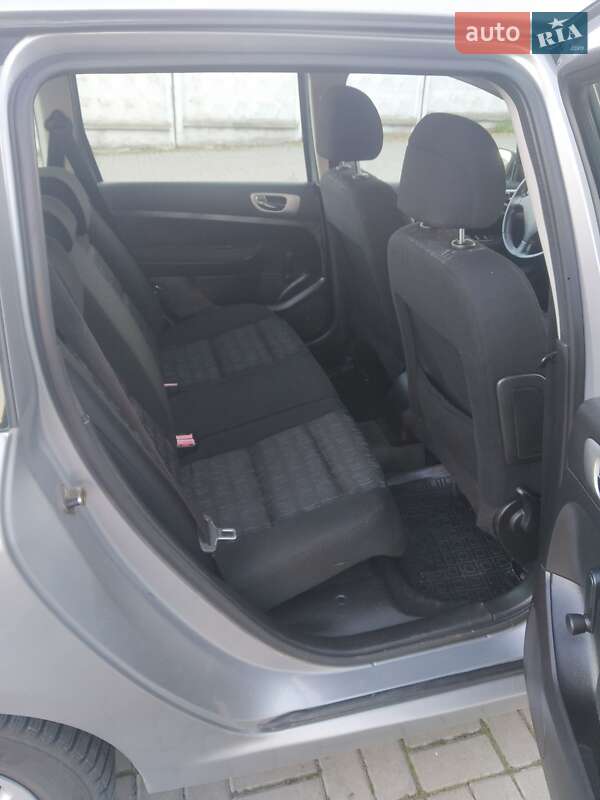 Универсал Peugeot 307 2004 в Ровно фото 13 Универсал Peugeot 307 2004 в Ровно