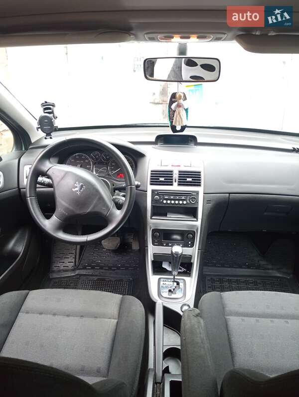 Универсал Peugeot 307 2005 в Ровно