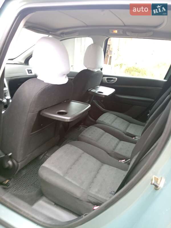 Универсал Peugeot 307 2005 в Ровно