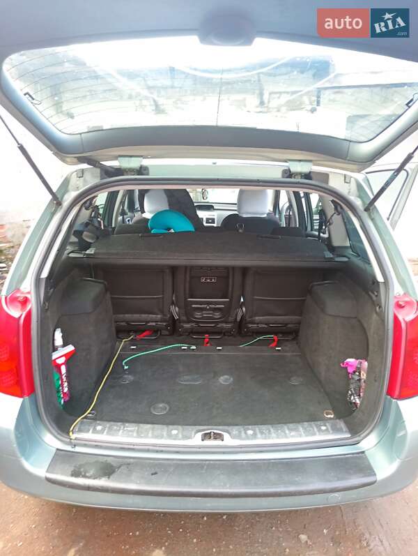 Универсал Peugeot 307 2005 в Ровно