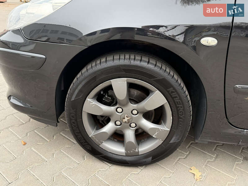 Универсал Peugeot 307 2006 в Виннице фото 6 Универсал Peugeot 307 2006 в Виннице