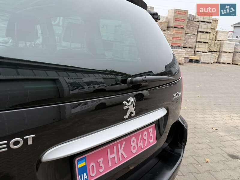 Универсал Peugeot 307 2006 в Виннице фото 13 Универсал Peugeot 307 2006 в Виннице