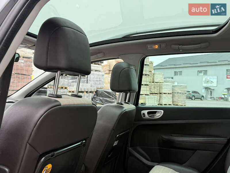 Универсал Peugeot 307 2006 в Виннице фото 33 Универсал Peugeot 307 2006 в Виннице