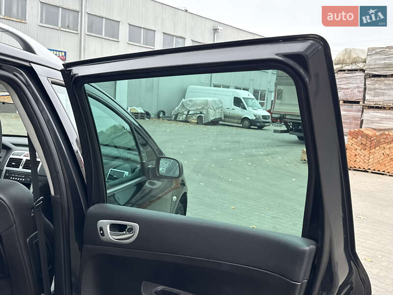 Универсал Peugeot 307 2006 в Виннице фото 36 Универсал Peugeot 307 2006 в Виннице
