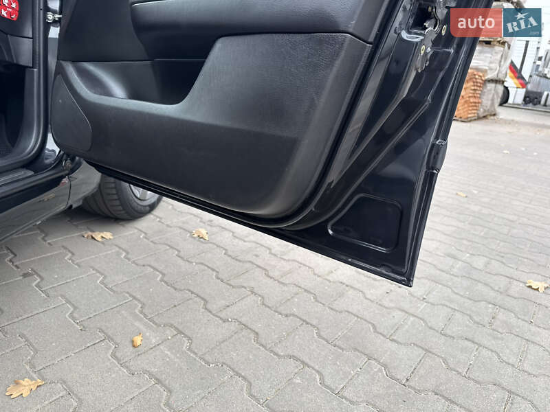 Универсал Peugeot 307 2006 в Виннице фото 43 Универсал Peugeot 307 2006 в Виннице