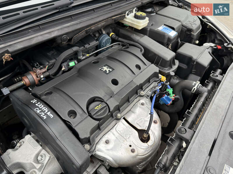 Универсал Peugeot 307 2006 в Виннице фото 48 Универсал Peugeot 307 2006 в Виннице