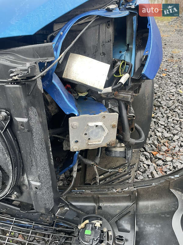 Хэтчбек Peugeot 307 2007 в Хмельницком