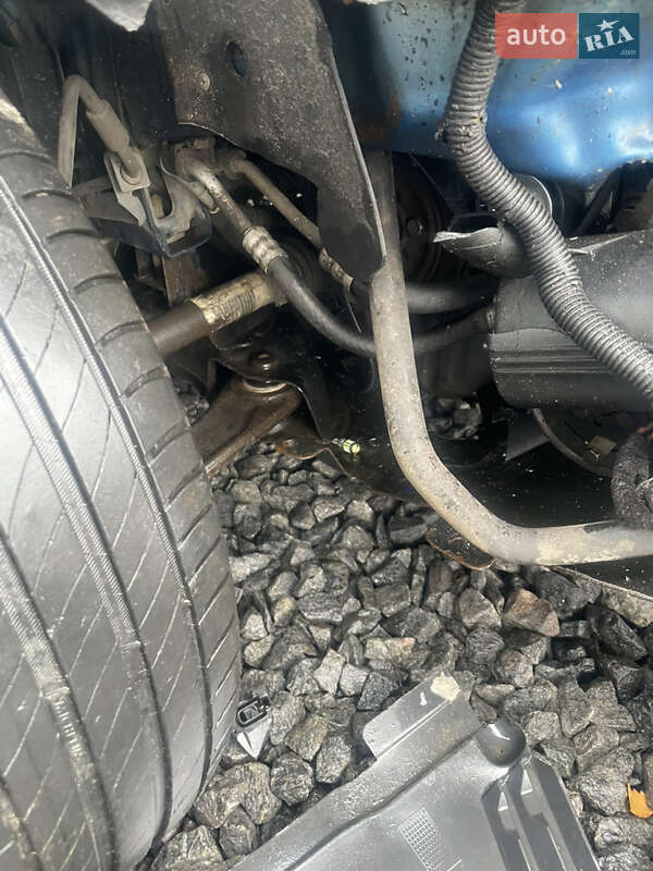 Хэтчбек Peugeot 307 2007 в Хмельницком