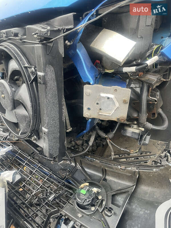 Хэтчбек Peugeot 307 2007 в Хмельницком