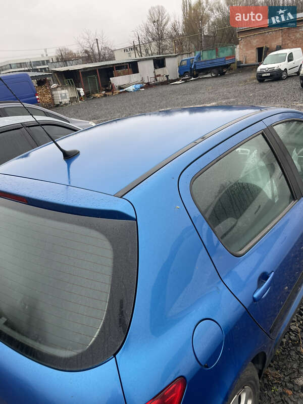 Хэтчбек Peugeot 307 2007 в Хмельницком