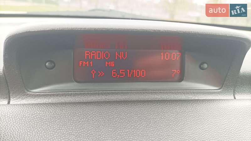 Хэтчбек Peugeot 307 2003 в Харькове фото 16 Хэтчбек Peugeot 307 2003 в Харькове