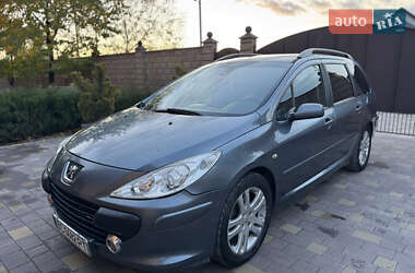 Универсал Peugeot 307 2005 в Дубно