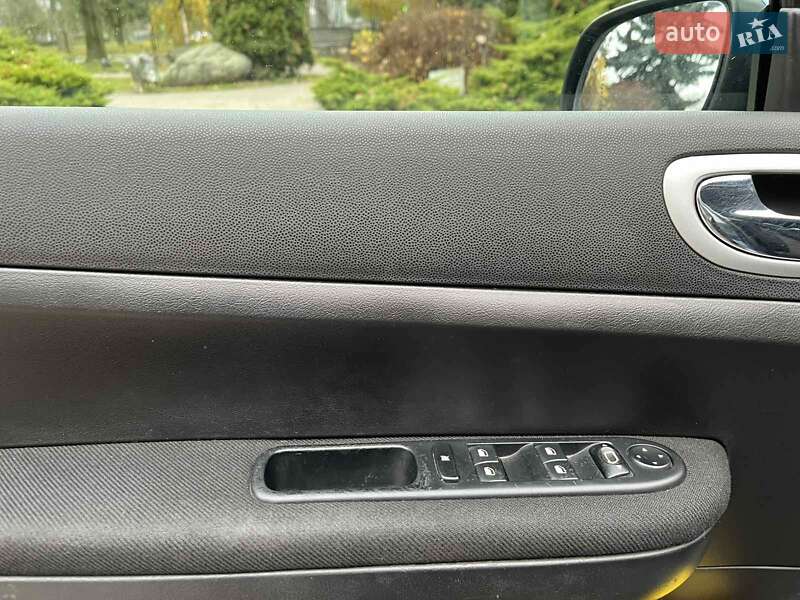 Универсал Peugeot 307 2007 в Тернополе