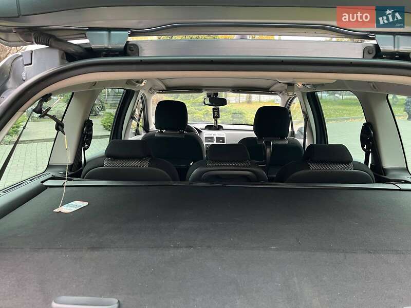 Универсал Peugeot 307 2007 в Тернополе