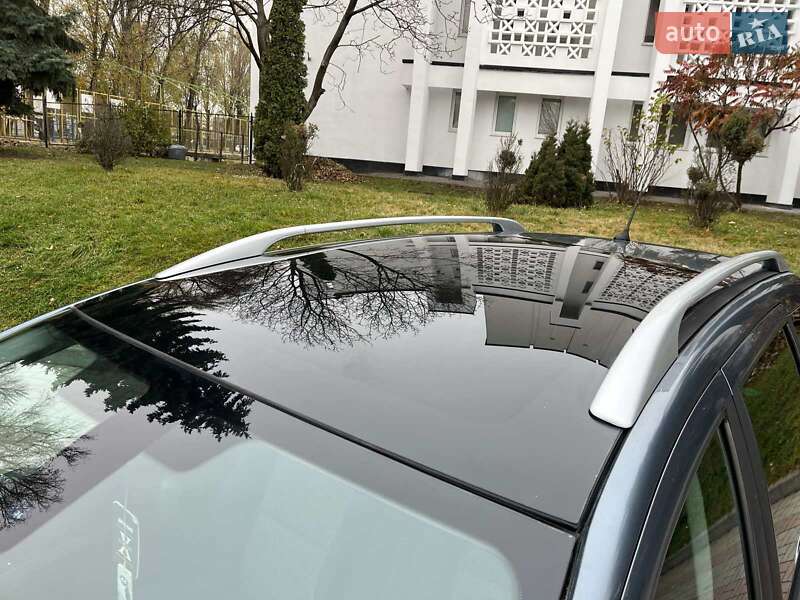 Универсал Peugeot 307 2007 в Тернополе