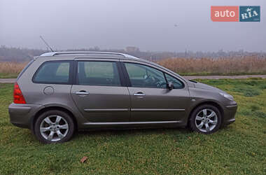 Универсал Peugeot 307 2005 в Кривом Роге